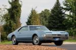 Oldsmobile Toronado 1966 года